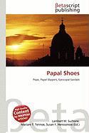 Papal Shoes