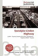 Soesdyke-Linden Highway