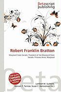 Robert Franklin Bratton
