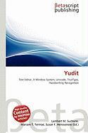 Yudit