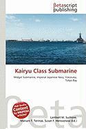 Kairyu Class Submarine