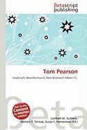 Tom Pearson