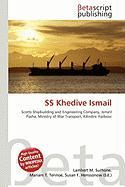 SS Khedive Ismail