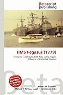 HMS Pegasus (1779)