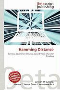 Hamming Distance