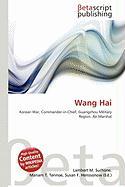 Wang Hai