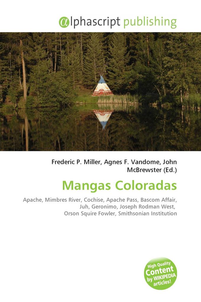 Mangas Coloradas