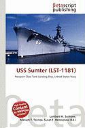 USS Sumter (LST-1181)