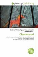Chemehuevi