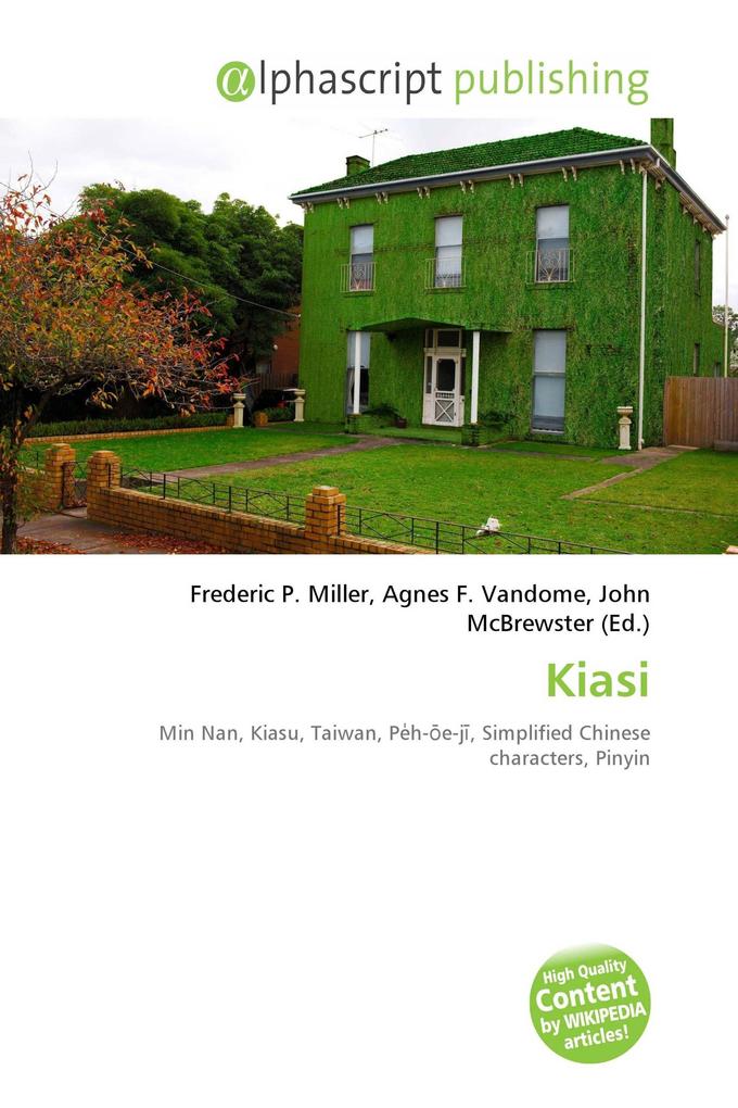 Kiasi