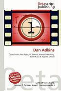 Dan Adkins