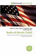 Battle of Manila (1945)
