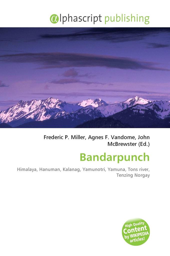 Bandarpunch