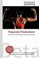 Paparazzi Productions