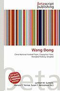 Wang Dong