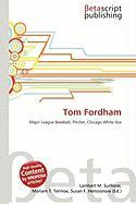 Tom Fordham