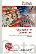 Oklahoma Tax Commission