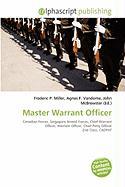 Master Warrant Officer