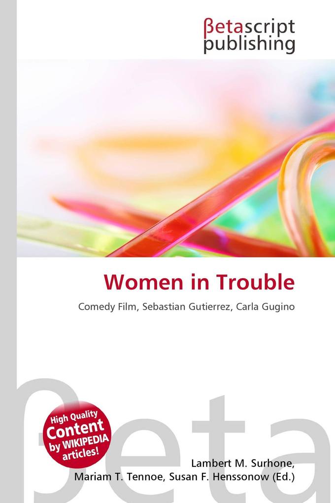 Women in Trouble
