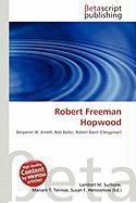 Robert Freeman Hopwood
