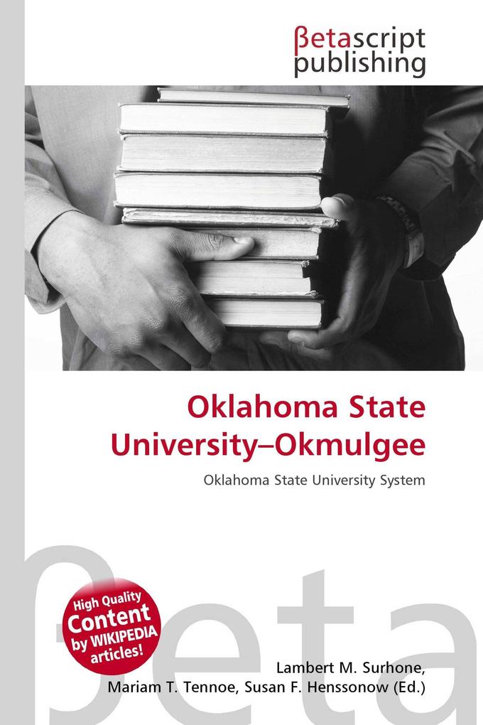 Oklahoma State University-Okmulgee