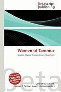 Women of Tammuz