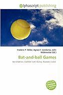Bat-and-ball Games