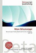 Won Mississippi