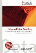 Johann Peter Beaulieu