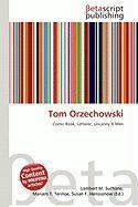 Tom Orzechowski