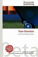 Tom Osenton