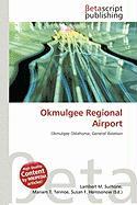 Okmulgee Regional Airport