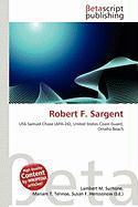 Robert F. Sargent