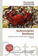 Scabrotrophon Bondarevi