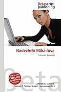 Nadezhda Mihailova