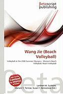 Wang Jie (Beach Volleyball)