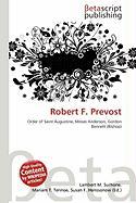 Robert F. Prevost