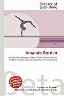 Amanda Borden