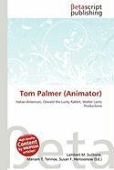 Tom Palmer (Animator)