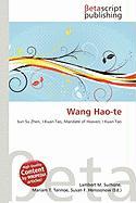 Wang Hao-te