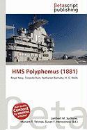 HMS Polyphemus (1881)
