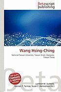 Wang Hsing-Ching