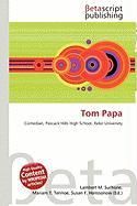 Tom Papa