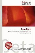 Tom Paris