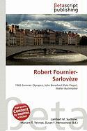 Robert Fournier-Sarlovèze