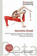 Henrietta Ónodi