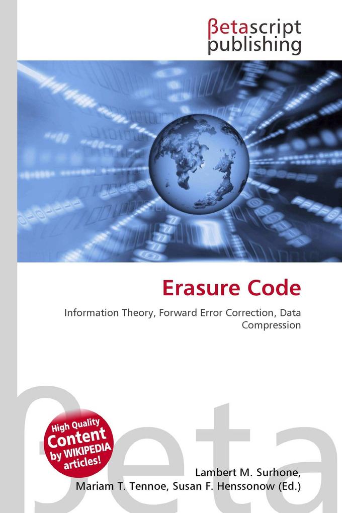 Erasure Code