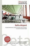 Sofia Airport
