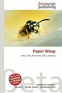 Paper Wasp