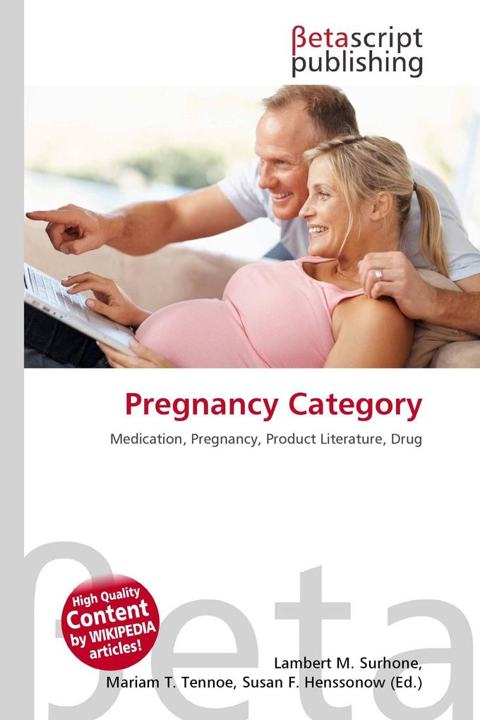 Pregnancy Category